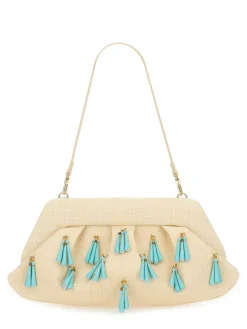 Pochette in pelle