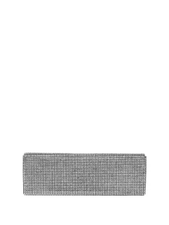 Pochette in raso