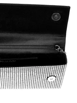 Pochette in raso
