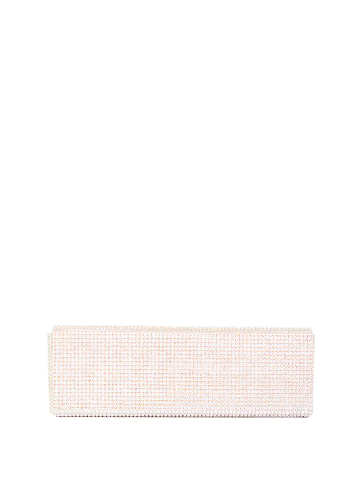 Pochette in raso