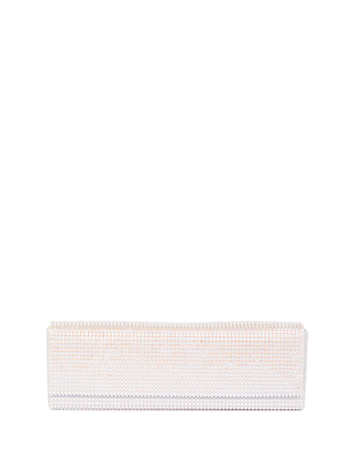 Pochette in raso