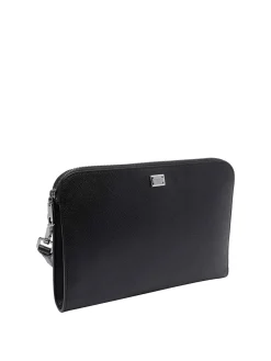 Pochette in Sicilia nera