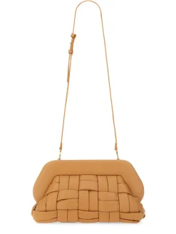 Pochette in tessuto