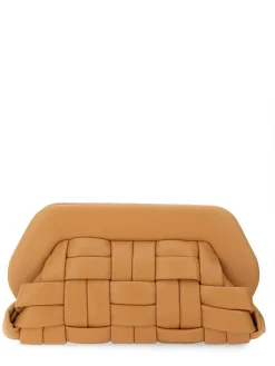Pochette in tessuto