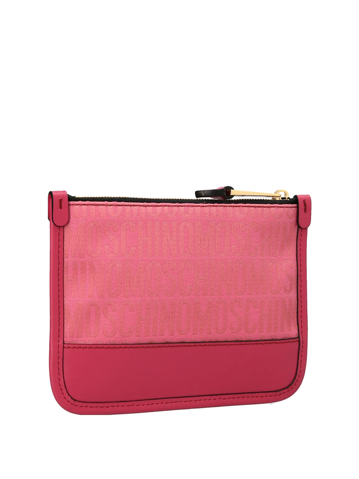 Pochette jacquard