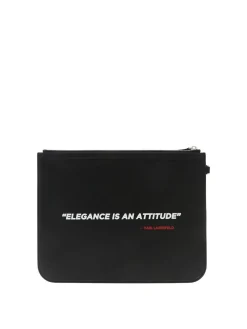 Pochette Karl Legend nera