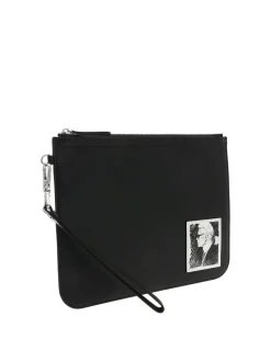 Pochette Karl Legend nera