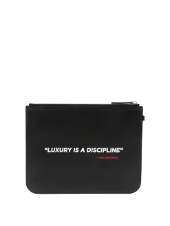 Pochette Karl Legend nera