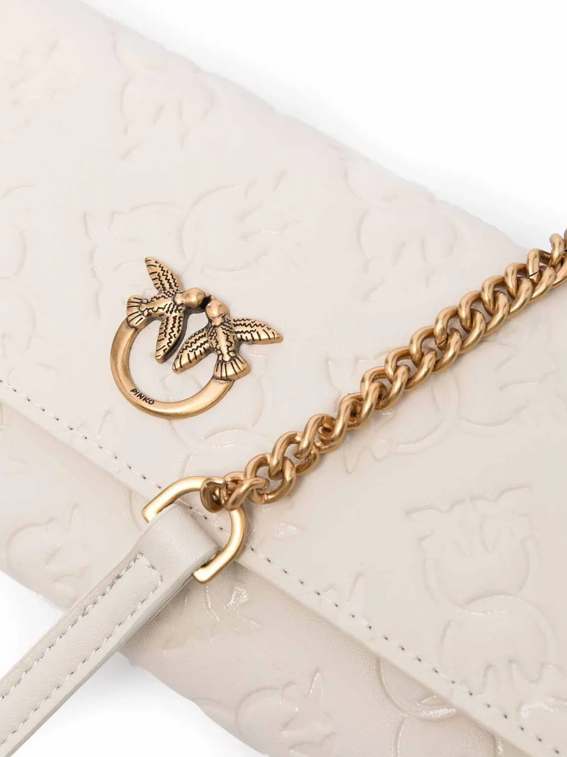 Pochette Love Tiny Birds