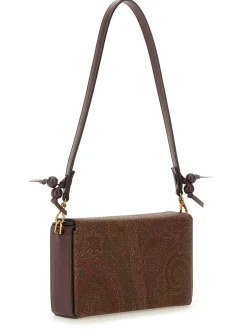 Pochette paisley