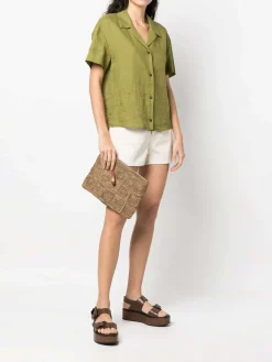 Pochette Quadri