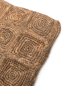 Pochette Quadri