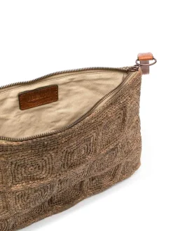 Pochette Quadri
