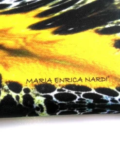 Pochette stampata Circe