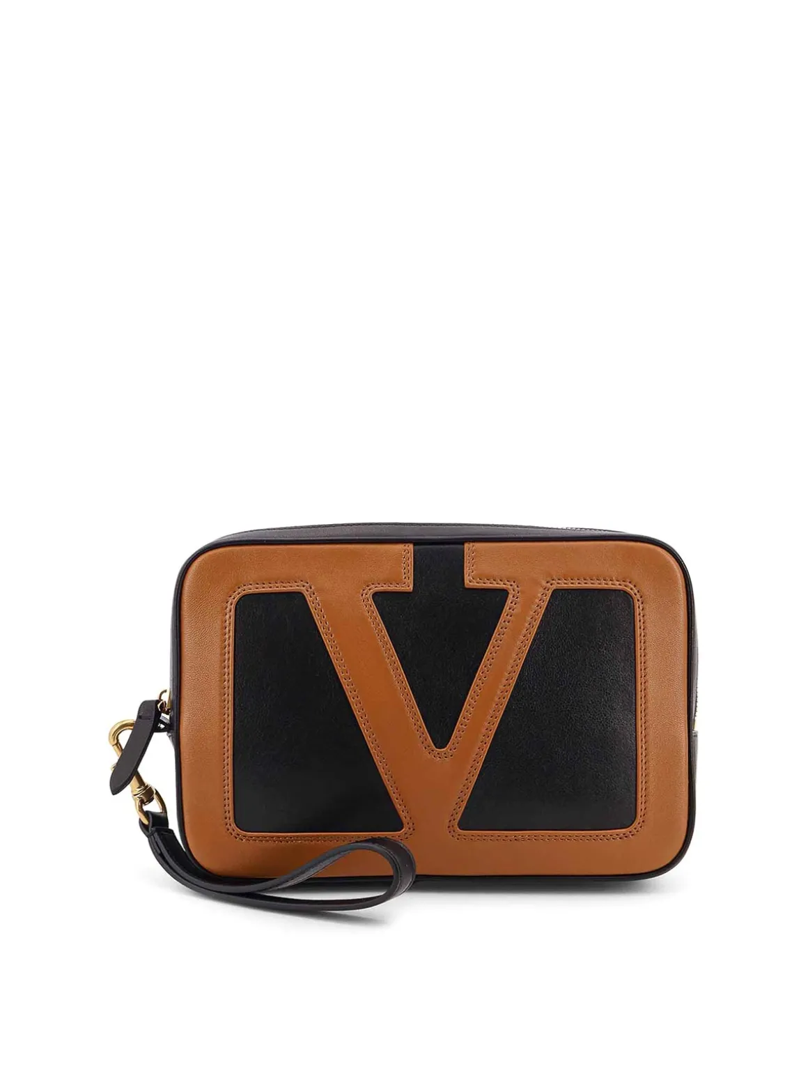 Pochette Viva Superstar In Nappa
