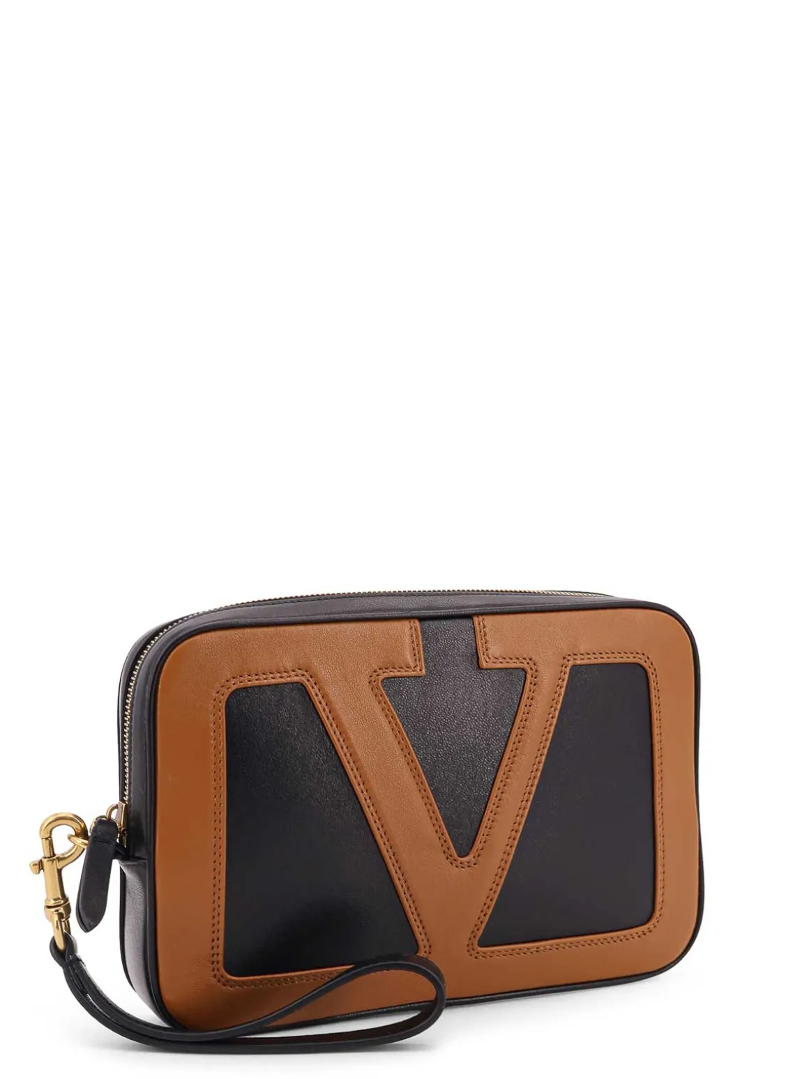 Pochette Viva Superstar In Nappa