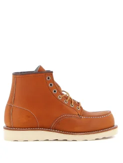 Polacchini 6-Inch Classic Moc