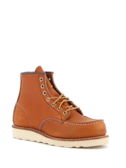 Polacchini 6-Inch Classic Moc