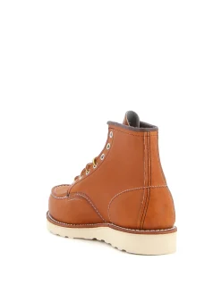 Polacchini 6-Inch Classic Moc