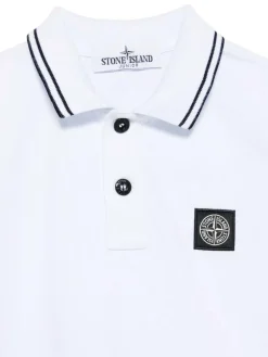 Polo Con Motivo Compass