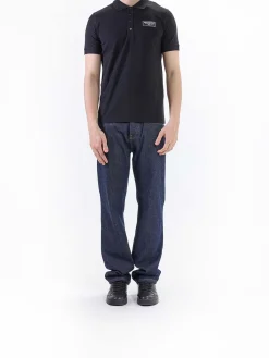 Polo Etichetta