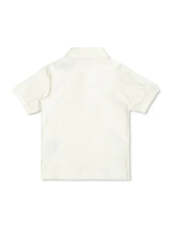 Polo In Cotone