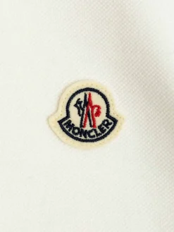 Polo In Cotone