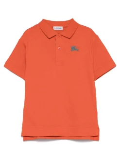 Polo in cotone