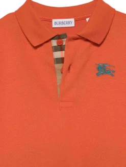 Polo in cotone