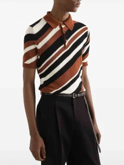 Polo In Maglia