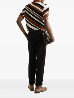 Polo In Maglia