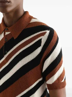 Polo In Maglia
