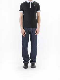 Polo Monogramma