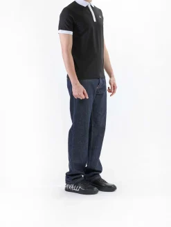Polo Monogramma