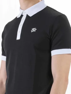 Polo Monogramma