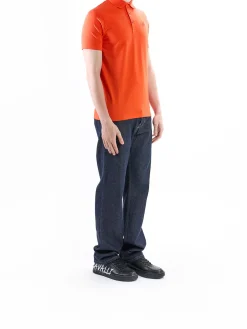Polo Ricamo