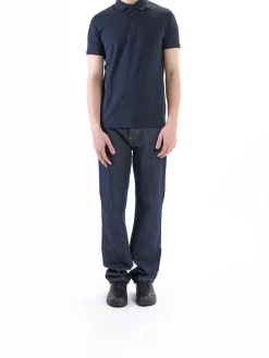 Polo Ricamo