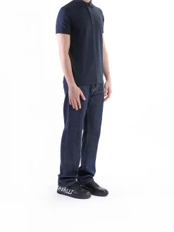 Polo Ricamo