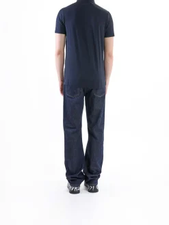 Polo Ricamo