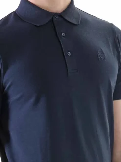 Polo Ricamo