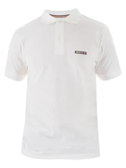 Polo Ricamo Multiriga Classica Ps
