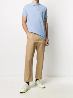 POLO Slim-Fit personalizzata