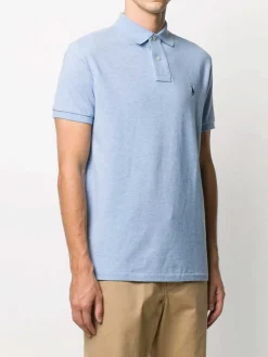 POLO Slim-Fit personalizzata