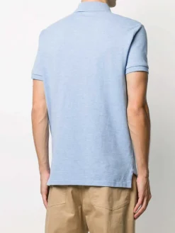 POLO Slim-Fit personalizzata