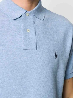 POLO Slim-Fit personalizzata