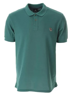 Polo Zebra