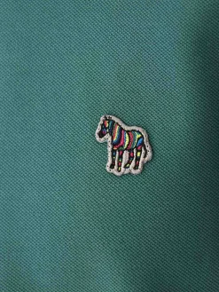 Polo Zebra
