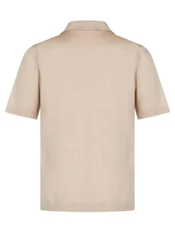 Pololess Polo Shirt
