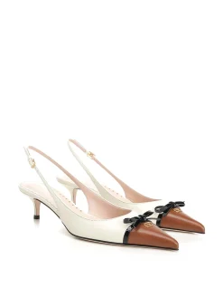 Pompa slingback