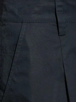 Poplin Shorts